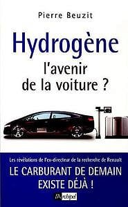 Hydrogène : l’avenir de la voiture