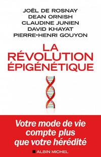 La Révolution épigénétique - Collectif