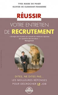 Réussir votre entretien de recrutement