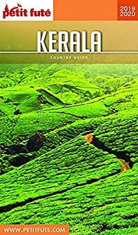 Guide Kerala 2019-2020 Petit Futé - Auzias d.