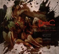 Devil May Cry une divine comédie - Mehdi El Kanafi, Nicolas Courcier (2014)