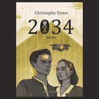 Christophe Victor - 2034 [2021]