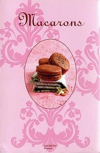 Macarons - Philippe Mérel