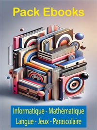 Pack 861 Ebooks Informatique Mathematique Langue Parascolaire (20251120)