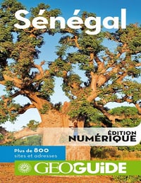 GeoGuide - Senegal - Collectif