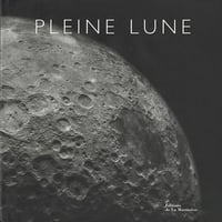 Pleine Lune - Michael Light - 1999
