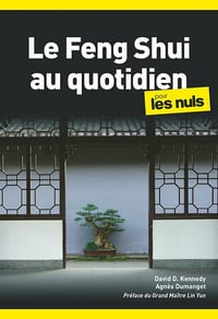Le Feng Shui au quotidien pour les Nuls - Agnès DUMANGET, David KENNEDY (2021)