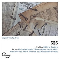 Hélène Gestern - 555