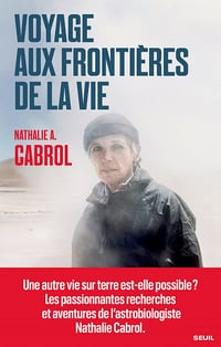 Voyage aux frontières de la vie - Nathalie a. Cabrol (2021)