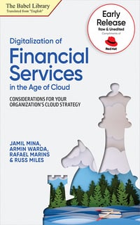 La numérisation des services financiers à l'ère du cloud - Jamil Mina