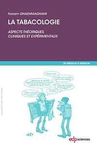 La tabacologie : Aspects théoriques, cliniques et expérimentaux