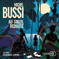 Michel Bussi - Au soleil redouté