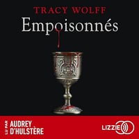 Empoisonnés: Assoiffés 5 - Tracy Wolff (2023)