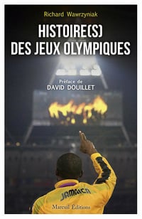Histoire(s) des Jeux olympiques - Richard Wawrzyniak (2021)