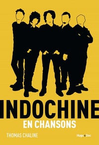 Indochine en chansons - Thomas Chaline (2021)