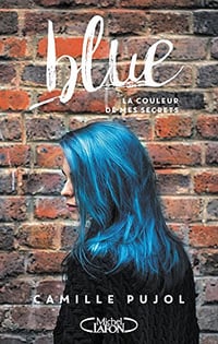 Camille Pujol – Blue