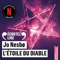 L'étoile du diable: L'inspecteur Harry Hole 5 - Dominique Collignon-Maurin (2020)