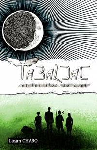 Tabaldac et les îles du ciel - Losan Charo (2023)