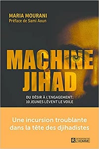 Machine-jihad - Maria Mourani (2021)