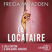 La locataire - Freida McFadden (2026)