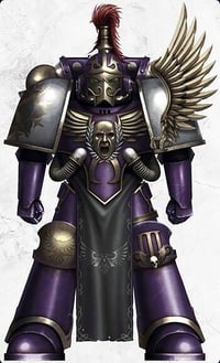 Warhammer 40 000 : Les Emperor's Children - Indomitus 40K