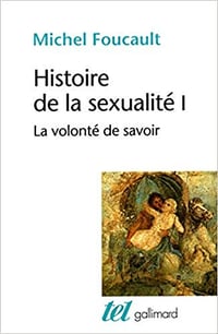 Histoire de la sexualité, tome 2 : L’usage des plaisirs - Michel Foucault