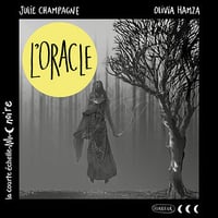 Julie Champagne - L'oracle [2024]
