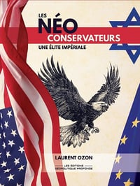 Laurent Ozon - Les néoconservateurs : Une élite impériale. (2025)
