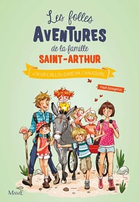 J'ai un caillou dans ma chaussure... - Paul Beaupère (2016)
