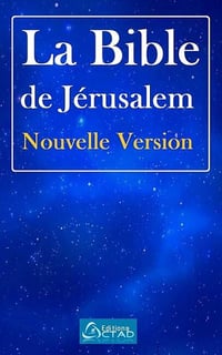 La bible de jerusalem - CTAD