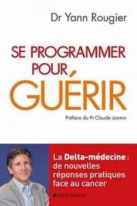 Se programmer pour guérir - Yann Rougier