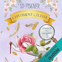 Châtiment céleste: La demoiselle et le mousquetaire, Vol. 3 - Sophie Fischer (2026)