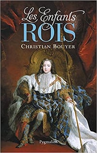 Les Enfants Rois - Christian Bouyer