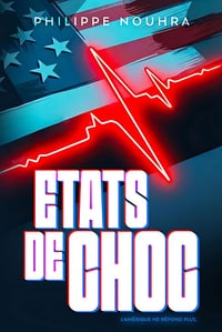 États de Choc: L’Amérique ne répond plus. (2026)