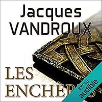 Jacques Vandroux - Les enchères (2019)