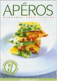 Apéros Marabout côté cuisine - Marabout chef (2003)
