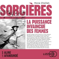 Sorcières - Mona Chollet (2019)