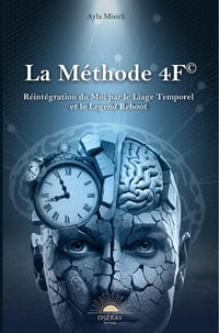 Ayla Misirli - La Méthode 4F©: Réintégration du Moi par le Liage Temporel et le Legend Reboot (2025)