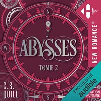 Abysses: Abysses - Tome 02 - C.S. Quill (2025)