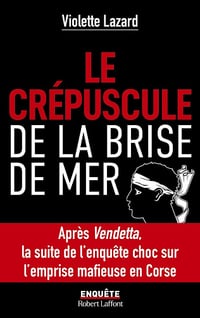 Le Crépuscule de la Brise de Mer - Violette Lazard (2024)