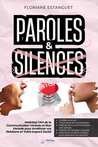 Paroles et Silences - Floriane Estanguet (2024)