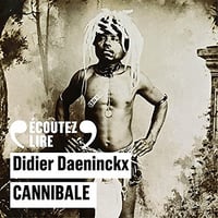 Cannibale - Didier Daeninckx (2018)