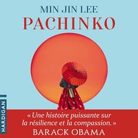 Pachinko - Min Jin Lee (2021)