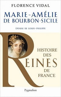 Histoire Des Reines De France 2 (Pack de 4 livres)