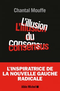L’Illusion du consensus - Pauline Colonna d’Istria