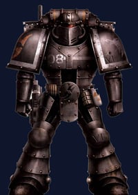 Warhammer 40 000 : Les Space Wolves - Indomitus 40K