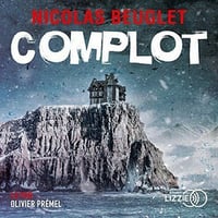 Complot Nicolas - Beuglet