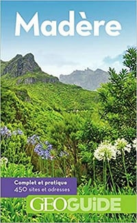 Guide Madere - Julie Innato