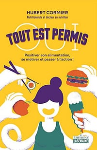 Oui, tout est permis! - Hubert Cormier (2019)