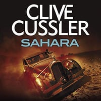 Clive Cussler - Sahara [2020]